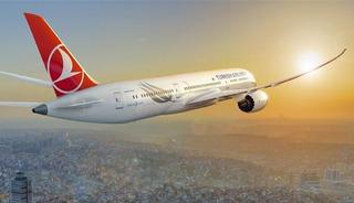 THY'den dev kampanya! Vizesiz Avrupa seyahatleri i&ccedil;in &ouml;zel fiyat