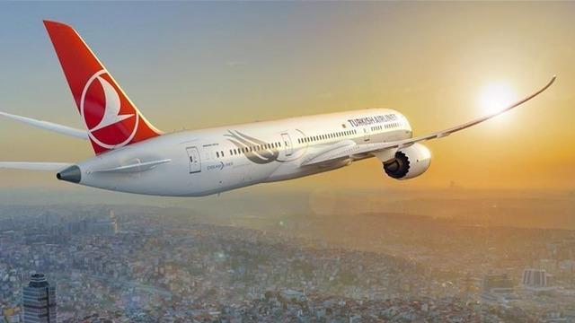 THY'den dev kampanya! Vizesiz Avrupa seyahatleri için özel fiyat