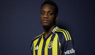 Jhon Duran'ın yeni adresi resmen belli oldu! 