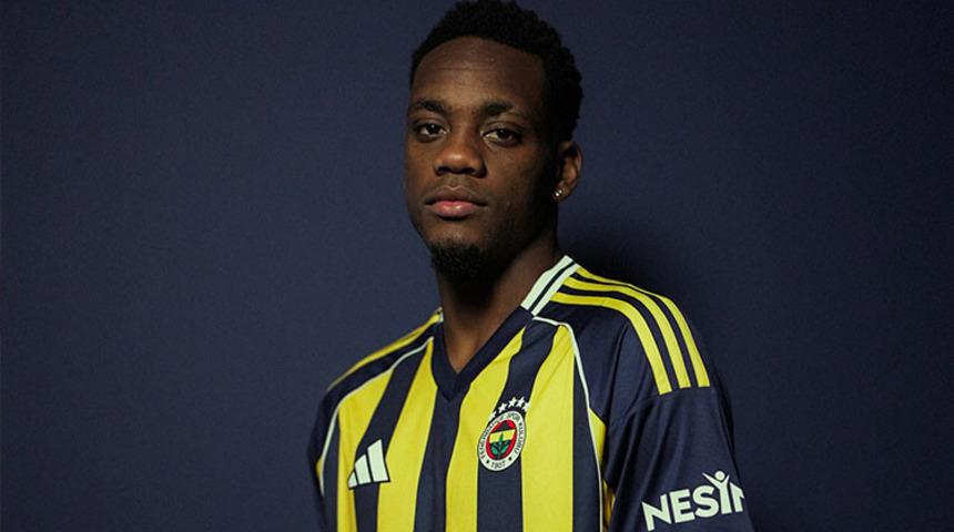 Fenerbah&ccedil;e'nin olaylı golc&uuml;s&uuml; Jhon Duran'ın yeni adresi belli oldu!