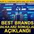Best Brands halka arz sonu&ccedil;ları a&ccedil;ıklandı! Ka&ccedil; lot verdi?