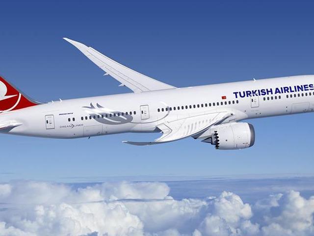 THY'den &ouml;zel bilet kampanyası: Vizesiz Avrupa seyahatleri i&ccedil;in ge&ccedil;erli!