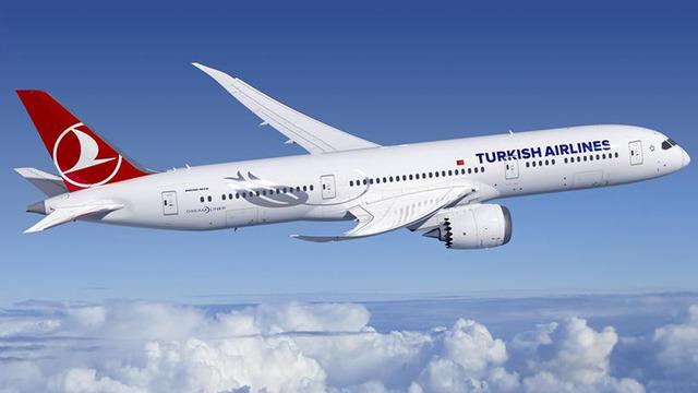 THY'den özel bilet kampanyası: Vizesiz Avrupa seyahatleri için geçerli!