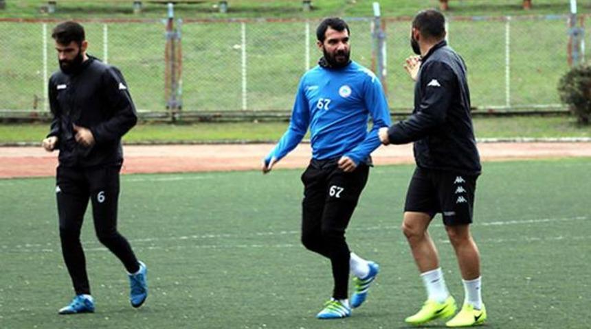 Engin Baytar'a 6 ma&ccedil; men cezası