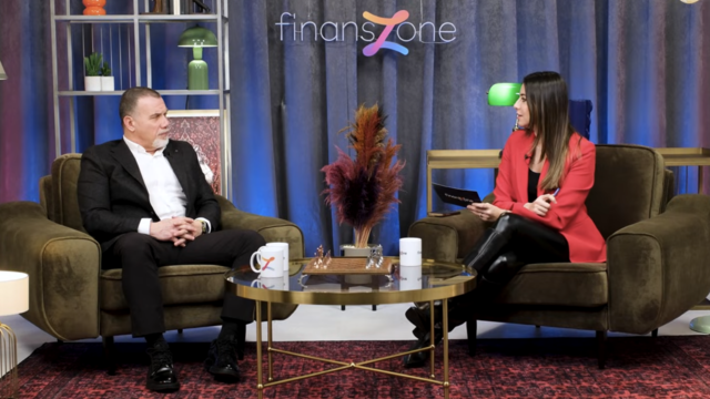 ASUZU CEO'su Tuğrul Arıkan: S&uuml;rd&uuml;r&uuml;lebilir B&uuml;y&uuml;me İ&ccedil;in Bilan&ccedil;oyu Sağlam Tutuyoruz