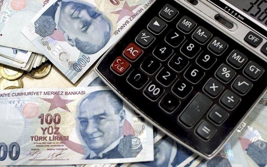 Gaziantep B&uuml;y&uuml;kşehir Belediyesi nden personele zam! En d&uuml;ş&uuml;k maaş 2 asgari &uuml;creti ge&ccedil;ti 1