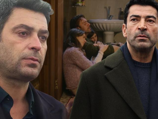 Reyting m&uuml;cadelesi! Haftanın en &ccedil;ok izleneni...