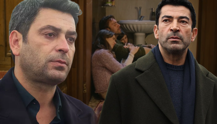 Reyting m&uuml;cadelesi! Haftanın en &ccedil;ok izleneni...