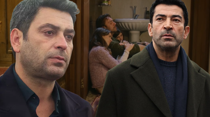 2-8 Şubat haftası reytingleri: Taşacak Bu Deniz mi Uzak Şehir mi A.B.İ mi izlendi?