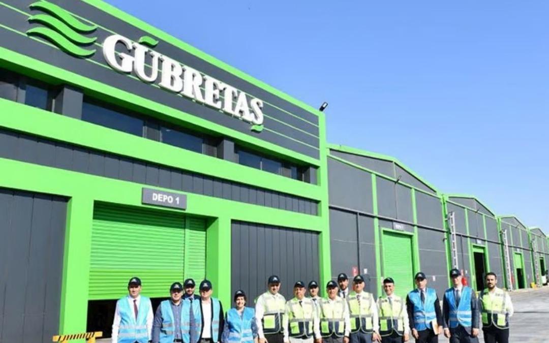 G&uuml;bretaş&rsquo;ta Y&ouml;netim Kurulu değişikliği kararına SPK&rsquo;dan yeşil ışık 1