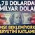 0,78 dolardan 1 milyar dolara: Finans tarihinin en b&uuml;y&uuml;k 'HODL' başarısı