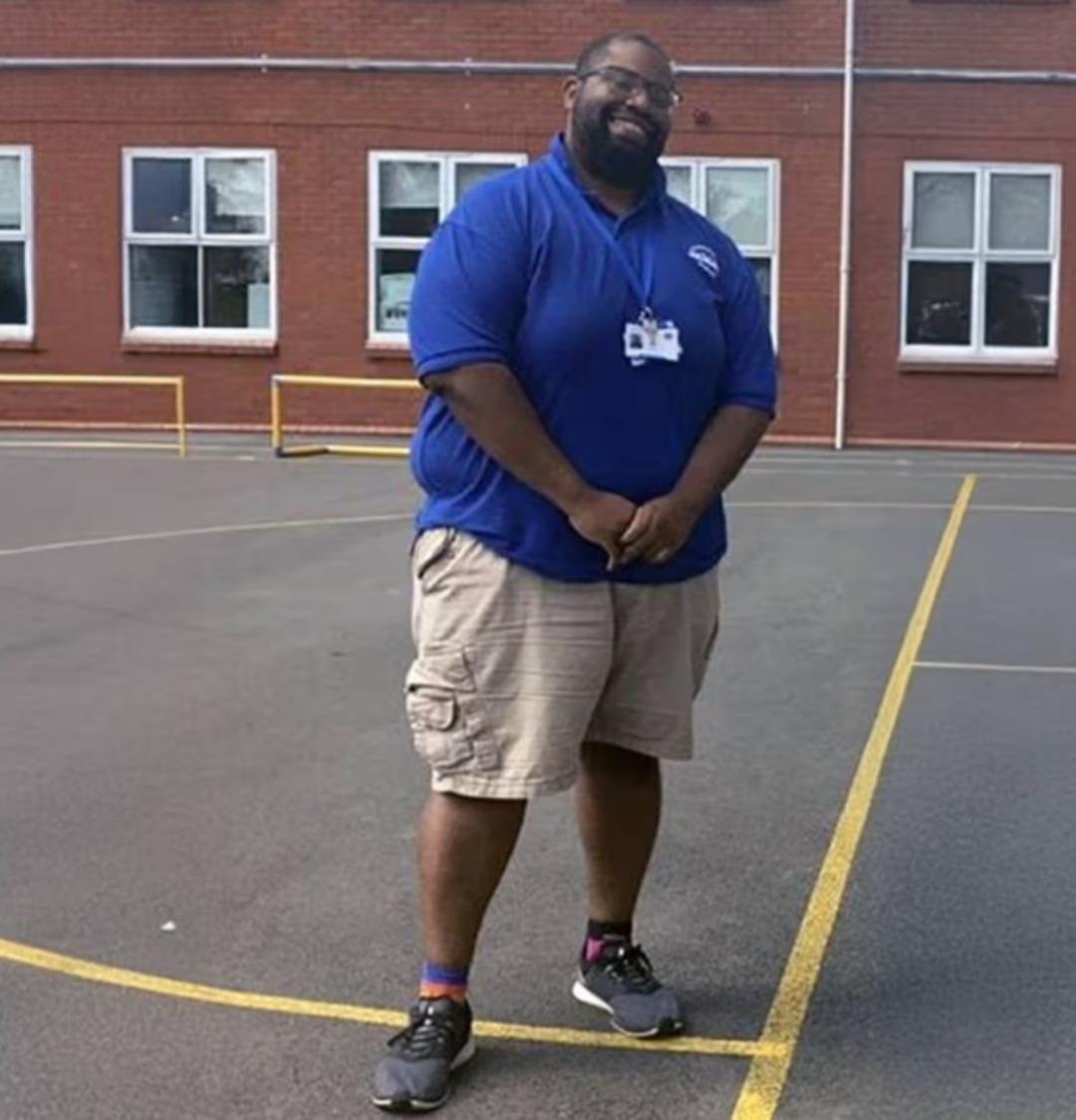 Yarı yarıya inceldi: Ailesi bile tanıyamadı 2