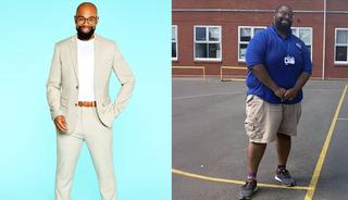 Yarı yarıya inceldi: Ailesi bile tanıyamadı