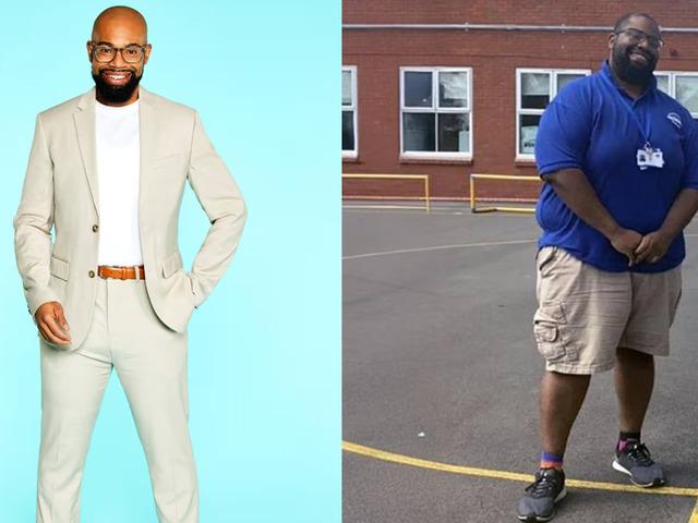 Yarı yarıya inceldi: Ailesi bile tanıyamadı