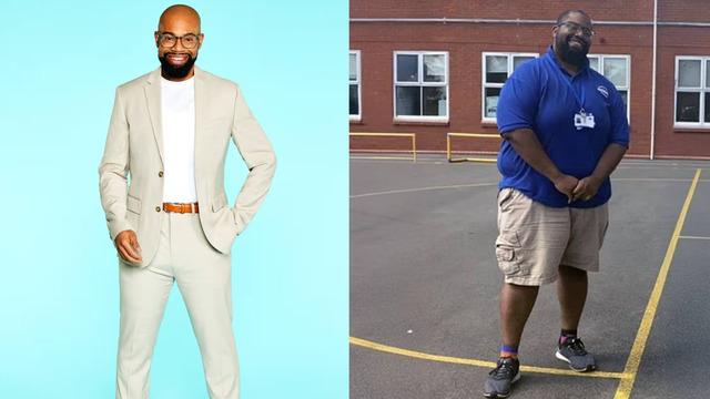 Yarı yarıya inceldi: Ailesi bile tanıyamadı