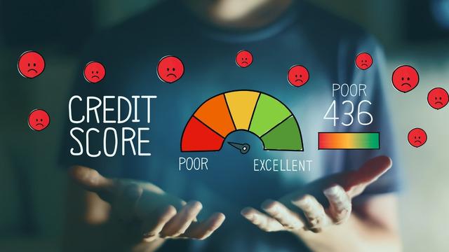 Kredi notu d&uuml;ş&uuml;k olanlar i&ccedil;in finansal ipu&ccedil;ları 