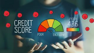 Kredi notu düşük olanlar için finansal ipuçları 