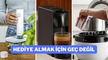 Sevgililer G&uuml;n&uuml; hediyesi son g&uuml;nlere kalanlar buraya!