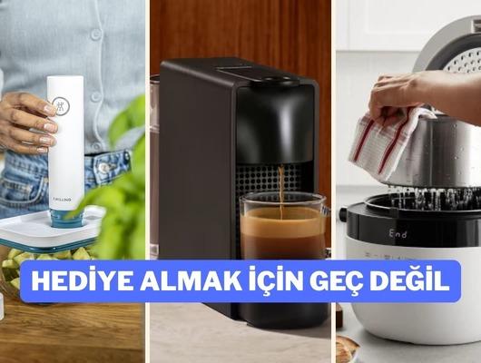 Sevgililer G&uuml;n&uuml; hediyesi son g&uuml;nlere kalanlar buraya!