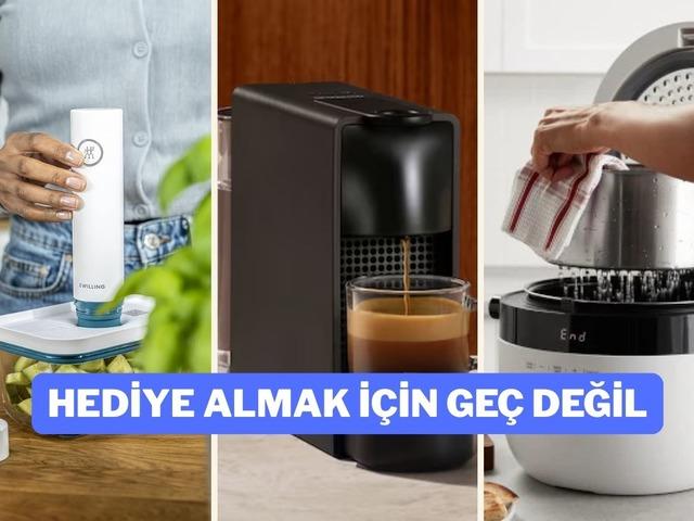 Sevgililer G&uuml;n&uuml; hediyesi son g&uuml;nlere kalanlar buraya!