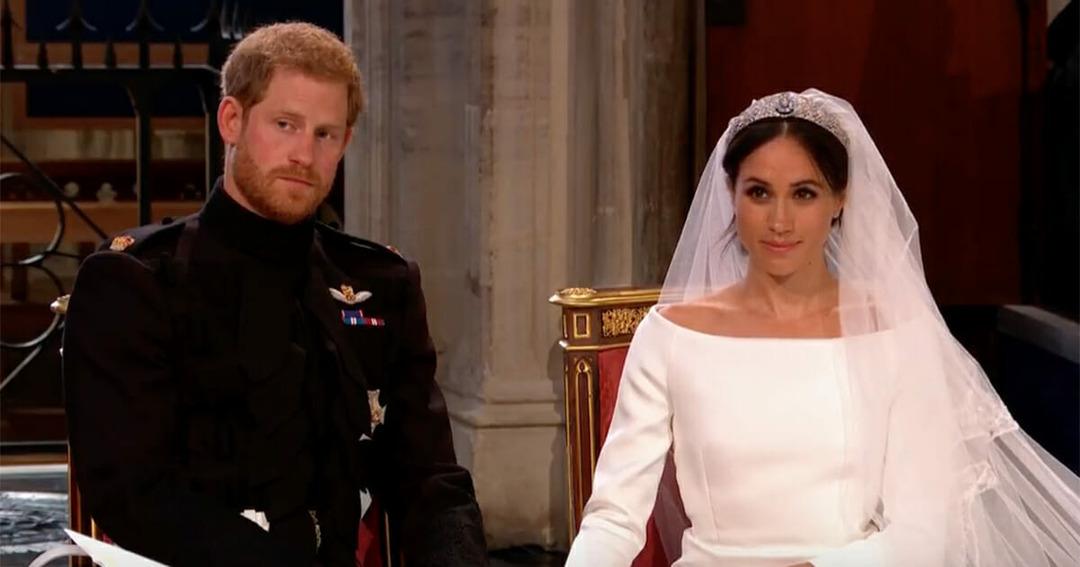 Kraliçe nin broş diplomasisi 2