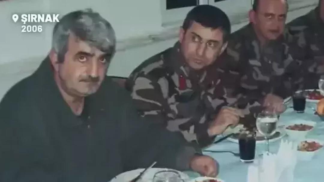 &Ouml;zdemir Bayraktar belgeselinde dikkat &ccedil;eken  bıyık  anısı: "Artık yok, beni de g&ouml;nderebilirsin" 1