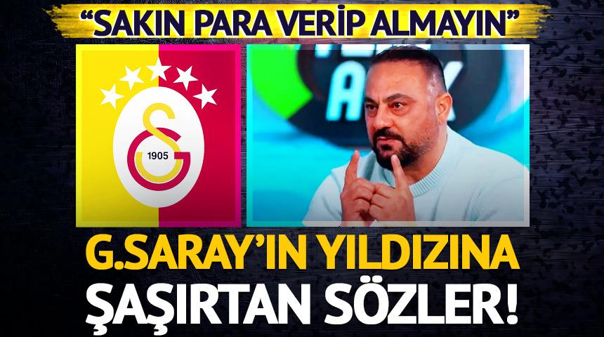 Hasan Şaş canlı yayında &ccedil;ıldırdı! 3-0 bitti ama &ouml;fkesi dinmedi: "30 milyon Euro etmez! Sizi i&ccedil;ten i&ccedil;e deşiyorlar..."