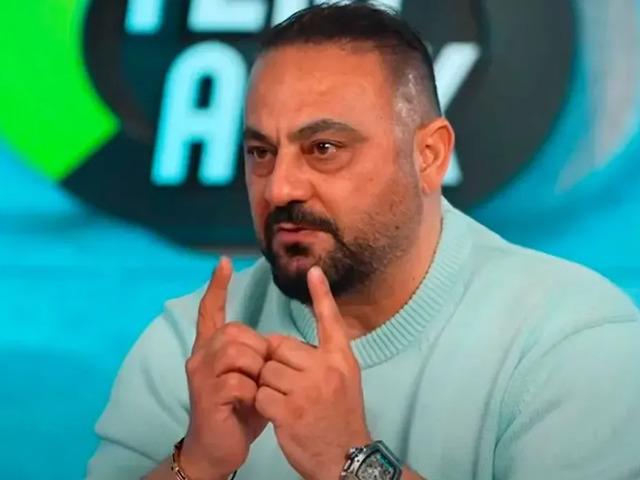 Hasan Şaş canlı yayında &ccedil;ıldırdı! 3-0 bitti ama &ouml;fkesi dinmedi: "30 milyon Euro etmez! Sizi i&ccedil;ten i&ccedil;e deşiyorlar..."