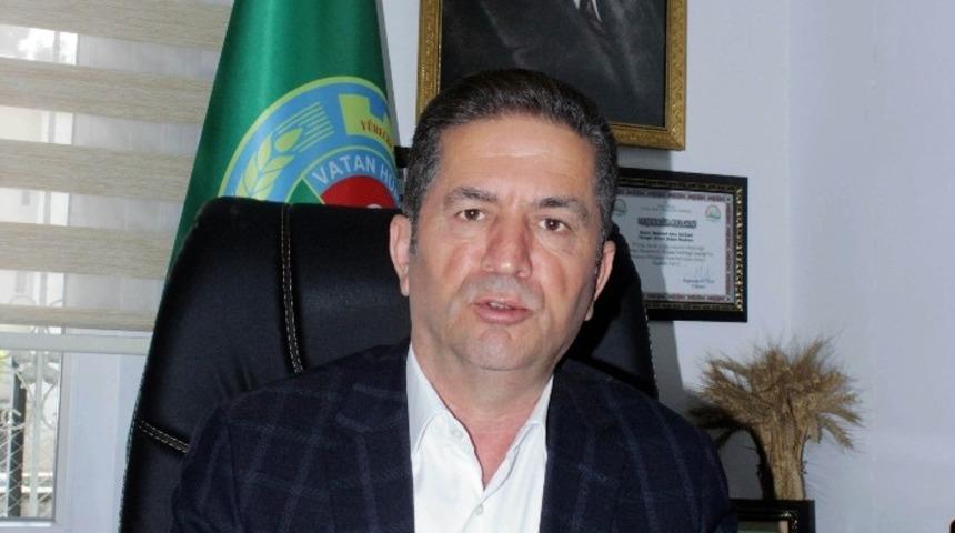 Çiftçilere İyi Tarım Uygulaması desteği uyarısı