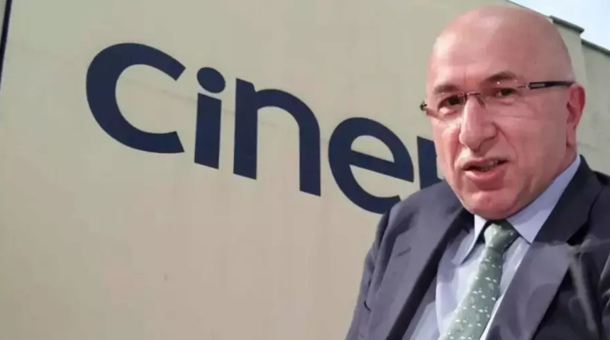 Turgay Ciner hakkındaki yeni gelişmeyi WE Soda duyurdu: "Kayyım sona erdi, yakalama kararı kaldırıldı"