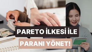 Pareto İlkesi (80/20 Kuralı) ile Bütçeni Nasıl Daha İyi Yönetebilirsin?