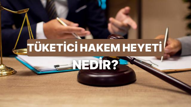 Tüketici Hakem Heyeti Nedir? Ayıplı Mal Aldığında Paranı Nasıl Geri Alabilirsin?