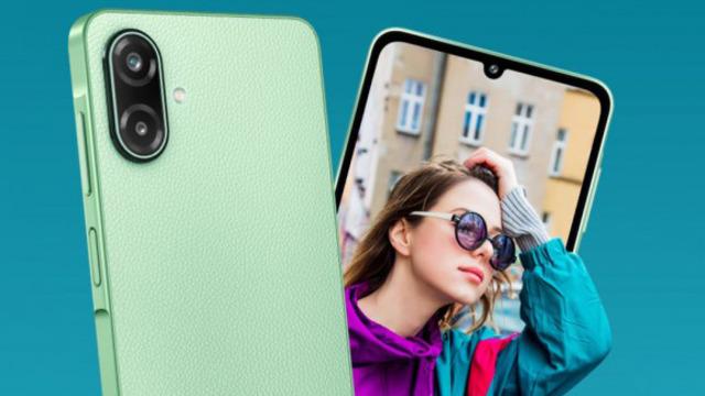 Samsung’dan F serisine yeni üye: Samsung Galaxy F70e tanıtıldı! İşte fiyatı ve özellikleri