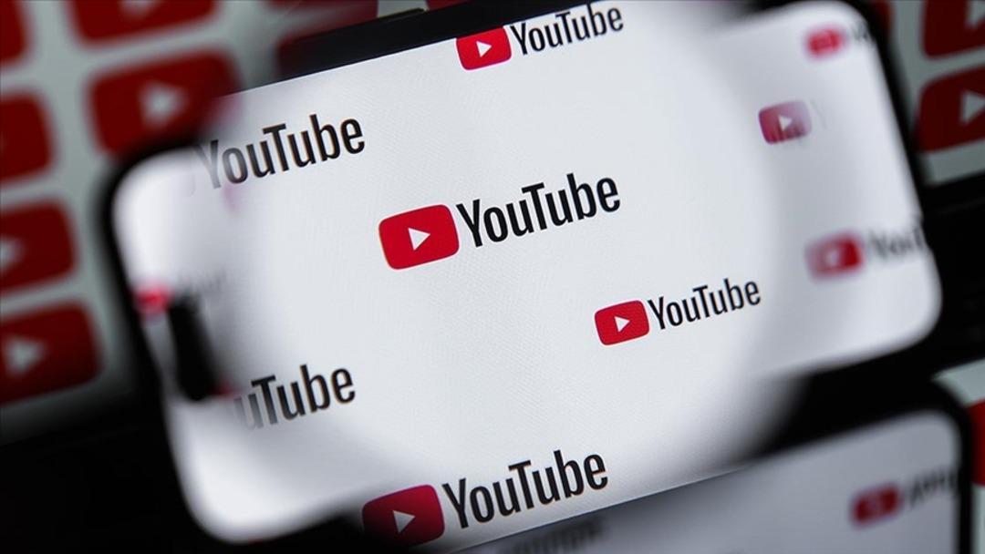YouTube 21 inci yılını geride bıraktı! Her şey 19 saniyelik bir video ile başladı 4