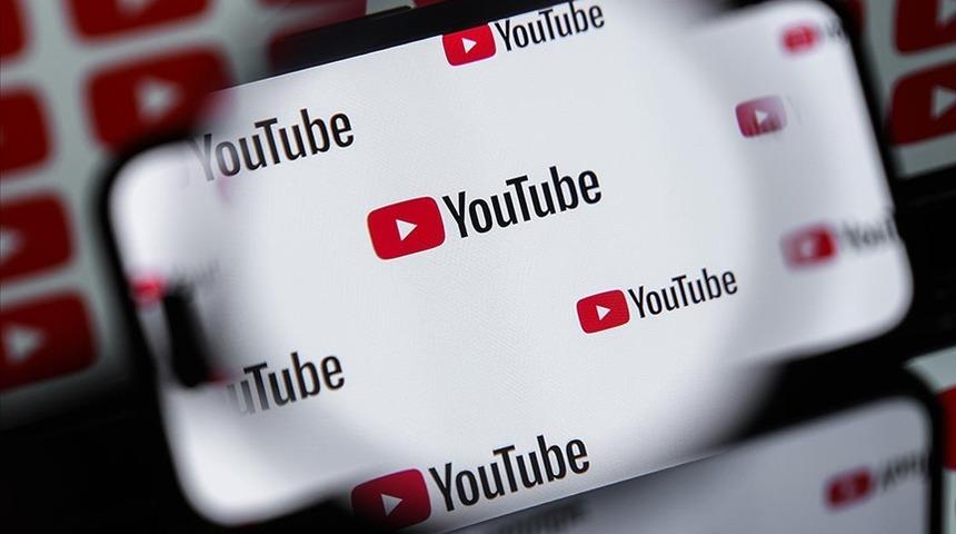 Kullanıcılar dikkat! YouTube'dan şarkı s&ouml;zlerine 'aylık kota'