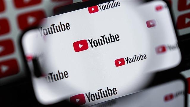 Kullanıcılar dikkat! YouTube'dan şarkı sözlerine 'aylık kota'