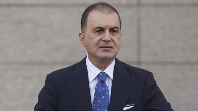 Ke&ccedil;i&ouml;ren Belediye Başkanı Mesut &Ouml;zarslan AK Parti'ye katılacak mı? &Ouml;mer &Ccedil;elik a&ccedil;ıkladı