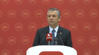 Özgür Özel Mutlaka, hızla değişmeli diyerek duyurdu: İşte CHP'nin 'Gümrük Birliği Anlaşması' hedefi