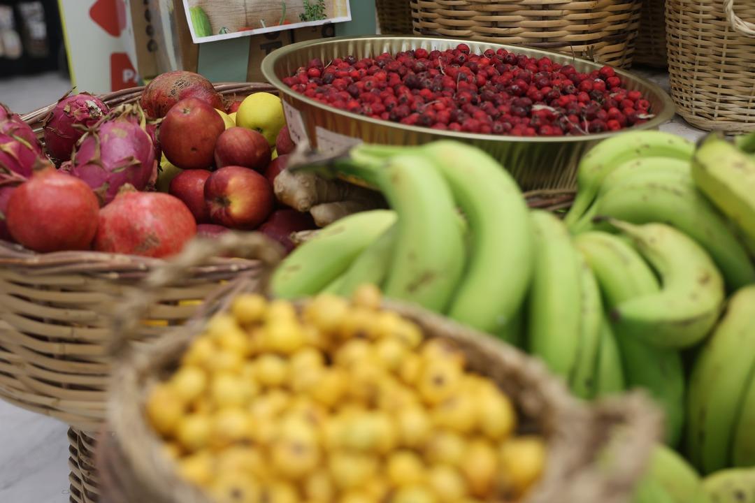 Herkes birbirine karıştırıyor:  Organik  diye iki katı fiyatına satılıyor! 5