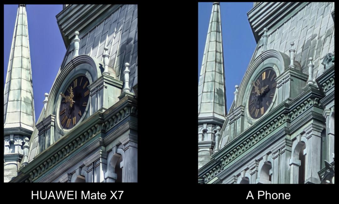 Sizi de Katlanabilir Telefon Almaya İkna Edebilecek HUAWEI Mate X7 T&uuml;rkiye de! 1