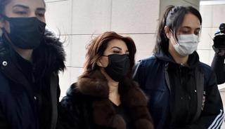 Sedef Kabaş&rsquo;a iddianame! 5 yıla kadar hapis istemi