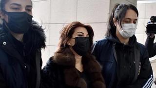 Sedef Kabaş hakkında 5 yıla kadar hapis istemiyle iddianame düzenlendi