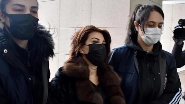 Sedef Kabaş hakkında 5 yıla kadar hapis istemiyle iddianame düzenlendi