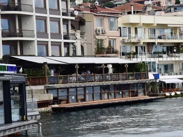 Başsavcılık duyurdu! Bebek Otel'in sahibi Muzaffer Yıldırım'ın malvarlığına el konuldu