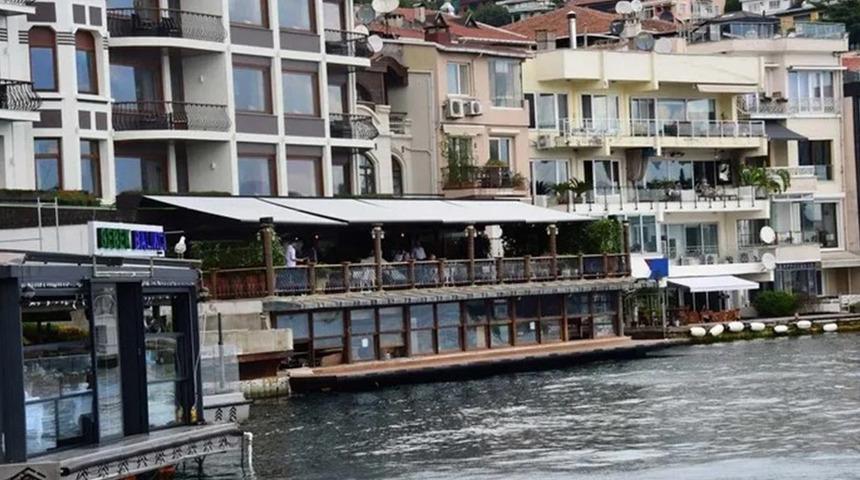 Başsavcılık duyurdu! Bebek Otel'in sahibi Muzaffer Yıldırım'ın malvarlığına el konuldu