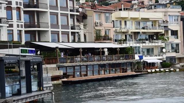 Başsavcılık duyurdu! Bebek Otel'in sahibi Muzaffer Yıldırım'ın malvarlığına el konuldu
