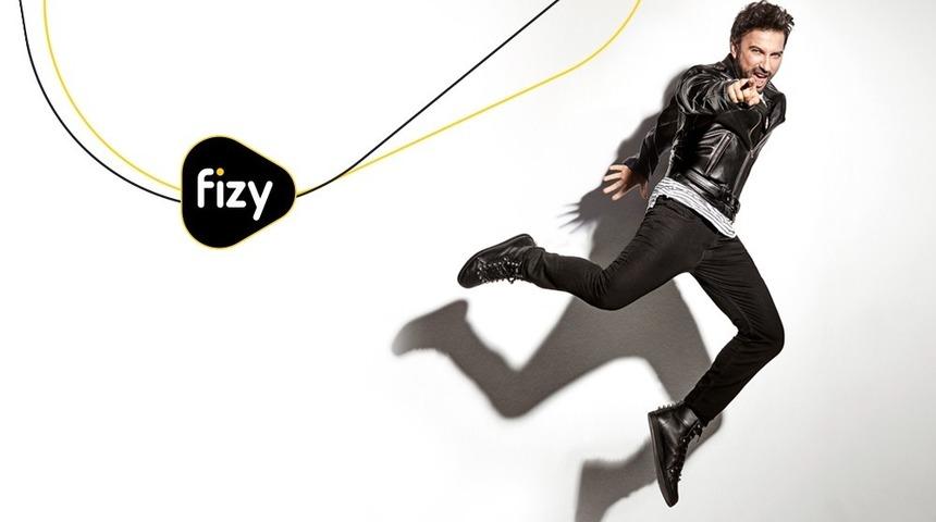 Megastar Tarkan&rsquo;ın son remix &ccedil;alışması 28 Mart&rsquo;ta &ccedil;ıkıyor