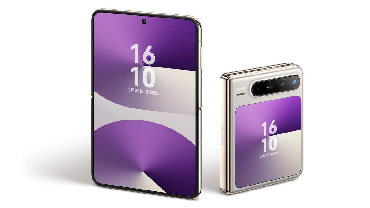 Huawei Pura X2 hakkında yeni detaylar sızdı - Teknoloji Haberleri