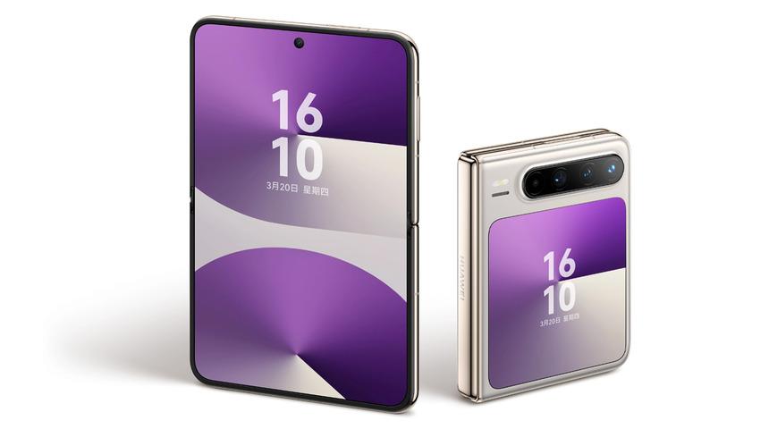 Huawei Pura X2 hakkında yeni detaylar sızdı