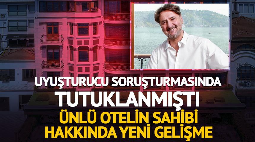 Başsavcılık duyurdu! Muzaffer Yıldırım'ın malvarlığına el konuldu